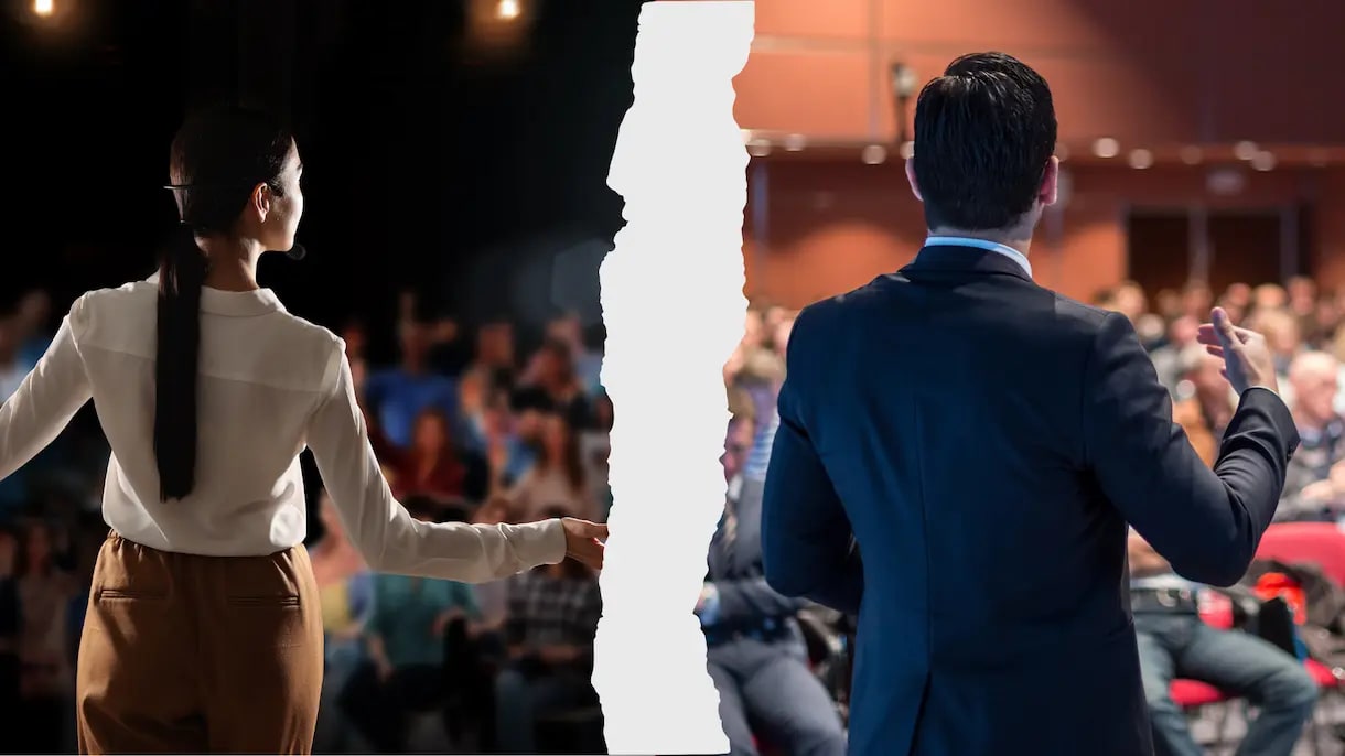 Public Speaking, Karir, Komunikasi