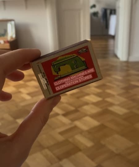 matchbook translated text from russian