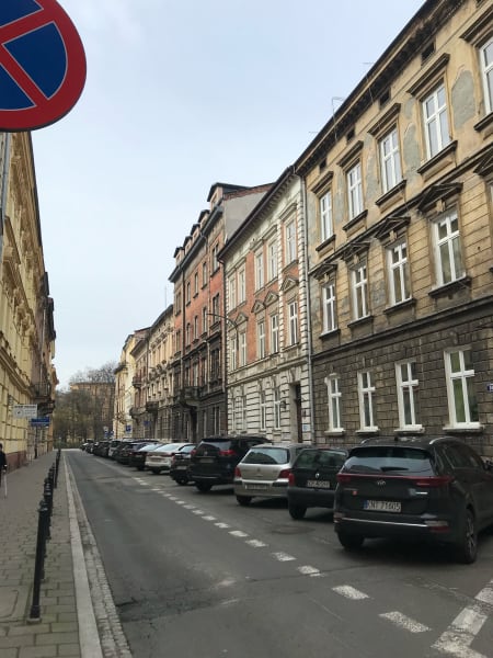 buildings in centrum