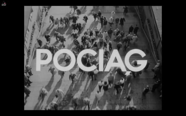 pociag film title