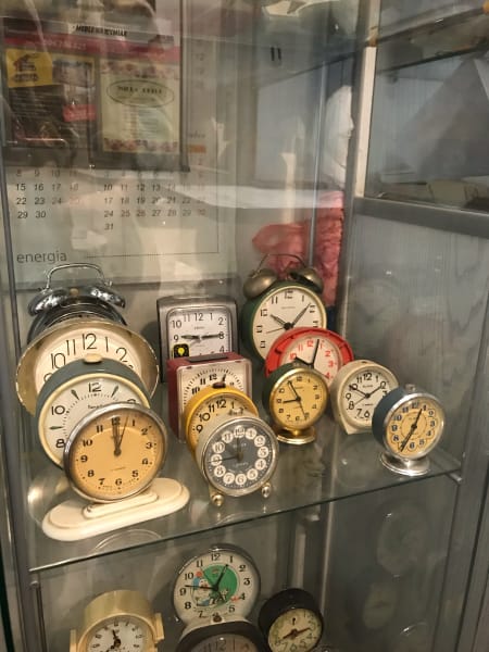 clocks at zegarmistrz