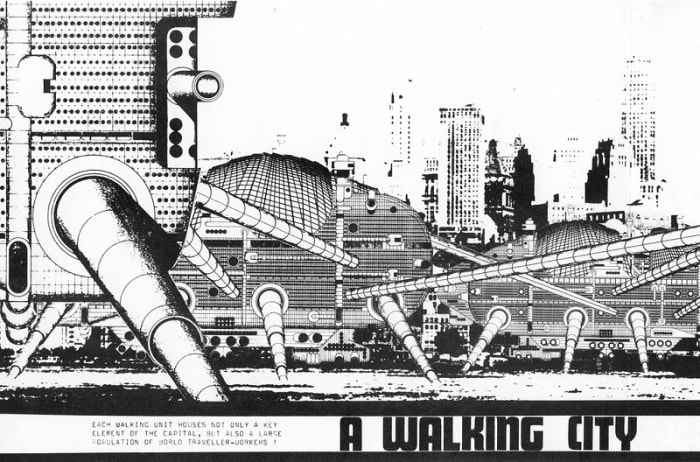 Archigram