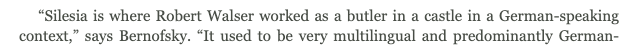 quote about robert walser