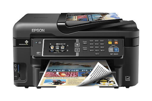 Epson Printer