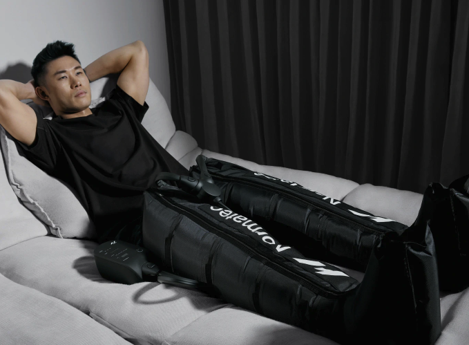 The Art of the Bounce Back: Advanced Recovery for Peak Performance