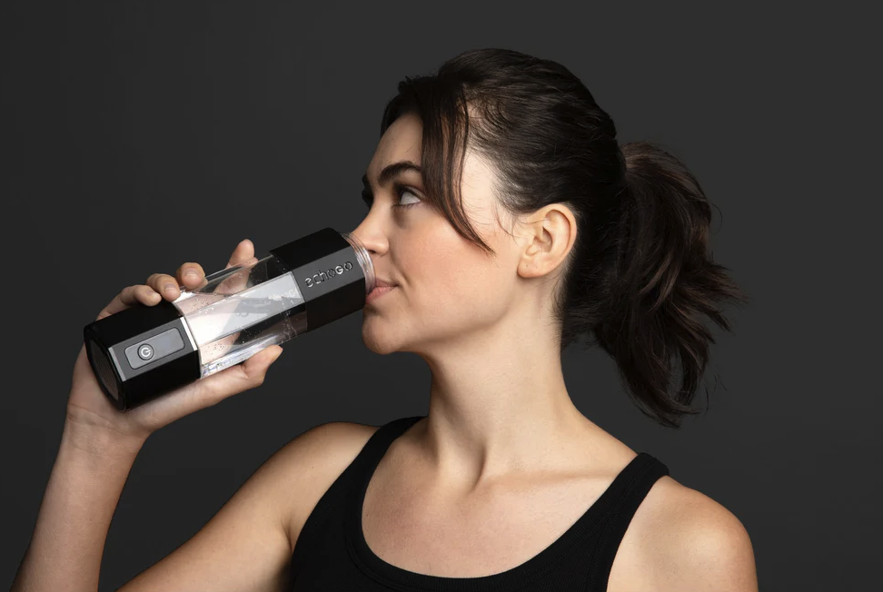 Fluid Intelligence: Unlocking Your Body’s Potential Through Hydration