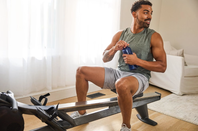 Low-Impact Cardio for High-Performance Longevity