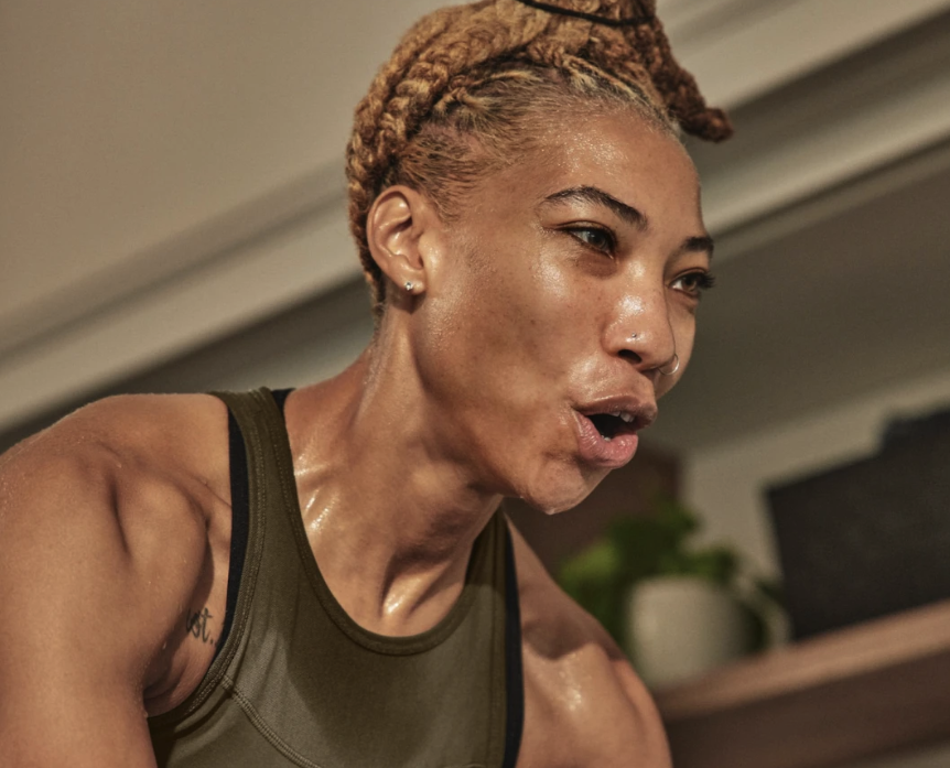 The Oxygen Advantage: Elevate Your Performance with Intentional Breath