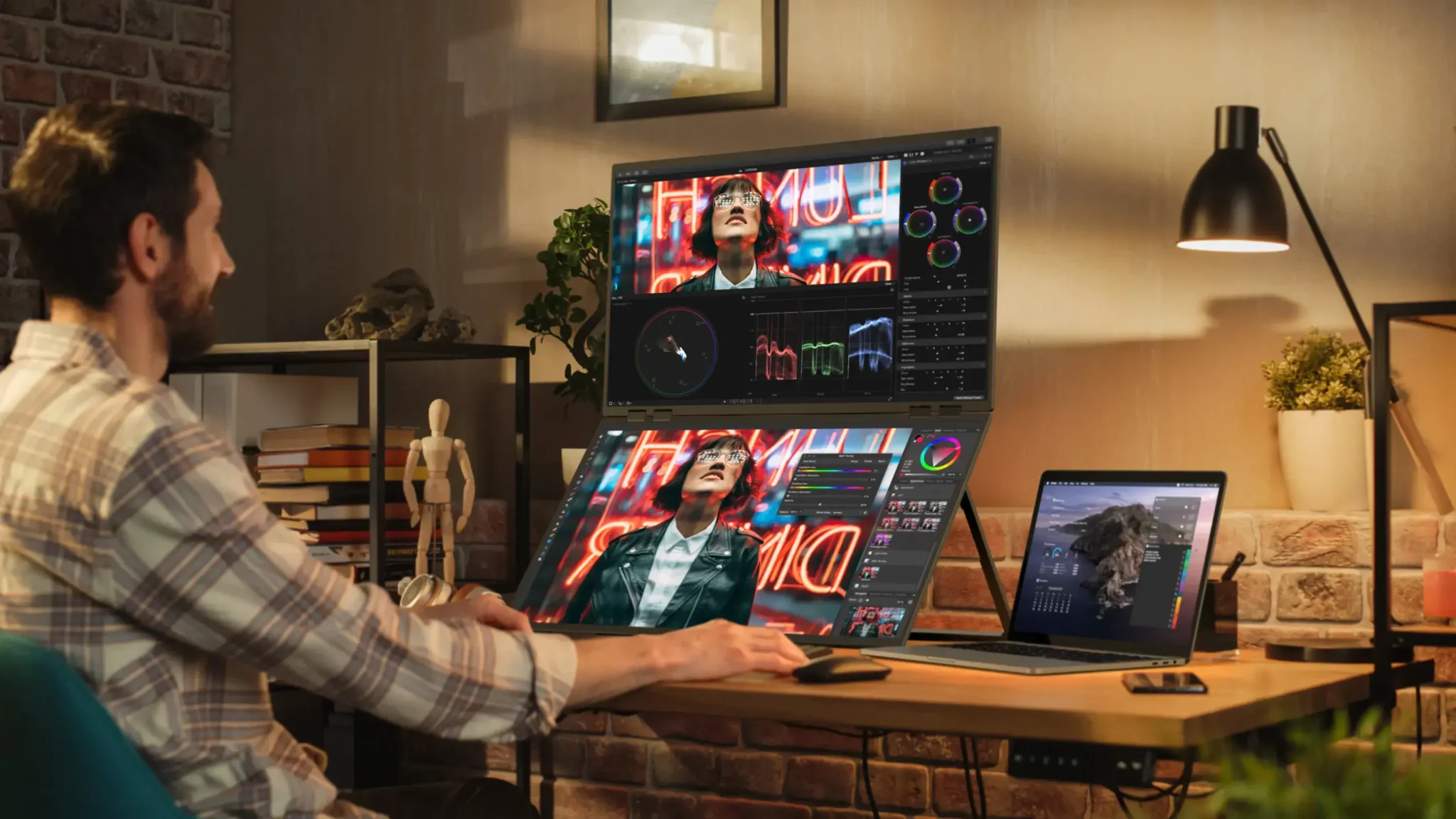 Silent Tech: The Rise of “Invisible” Wearables and the Death of the Screen