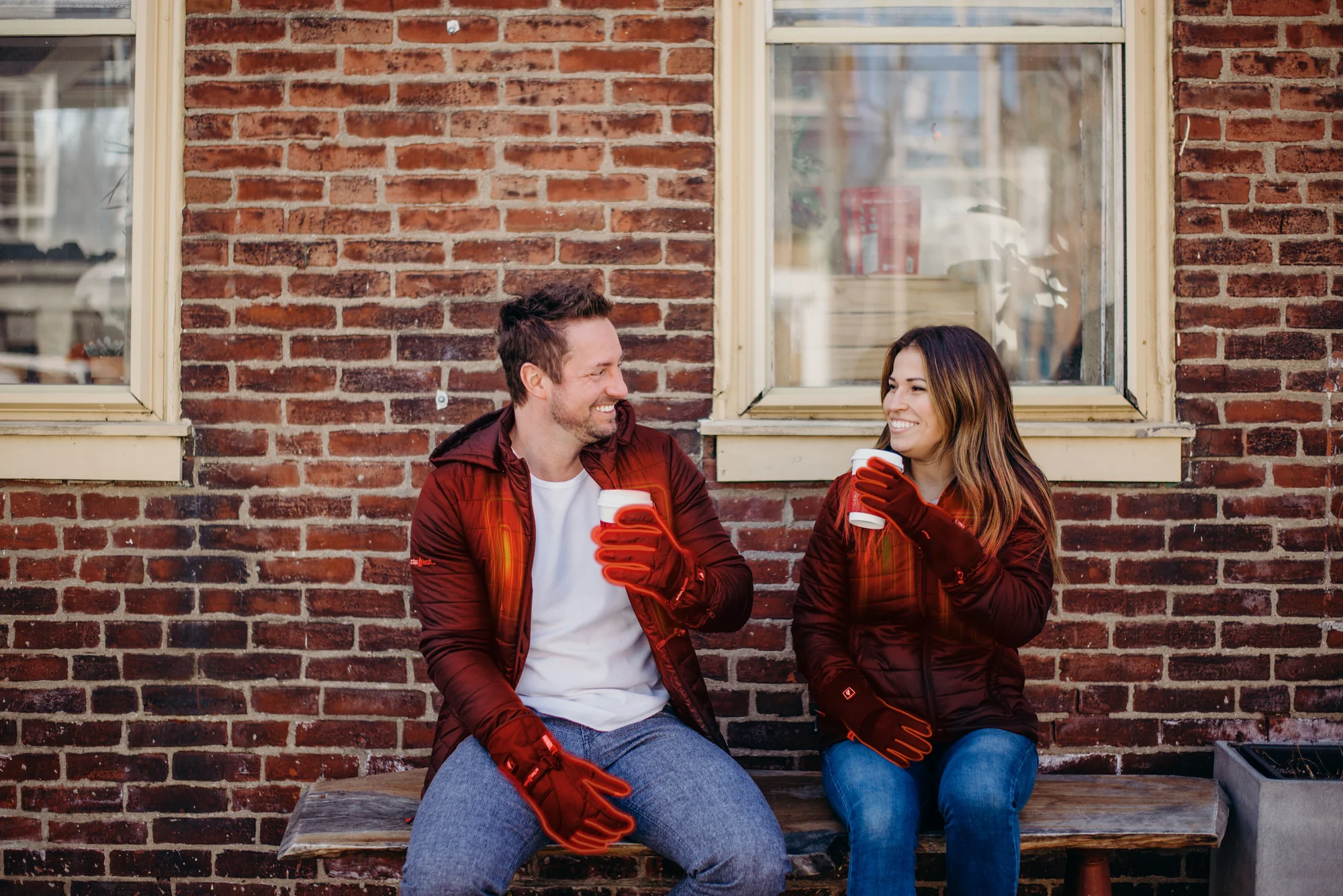 Thermal Precision: Elevate Your Winter Performance with ActionHeat