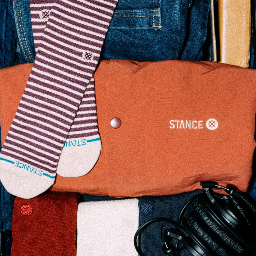 The Stance Shift: Redefining Performance from the Ground Up