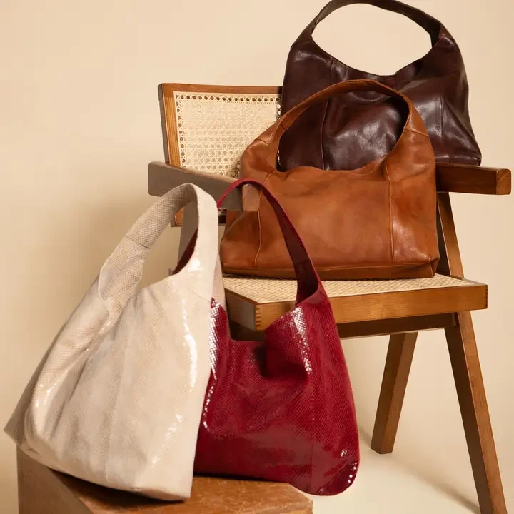 Latico Leathers: Timeless Craftsmanship for a More Intentional, Effortless Everyday Carry