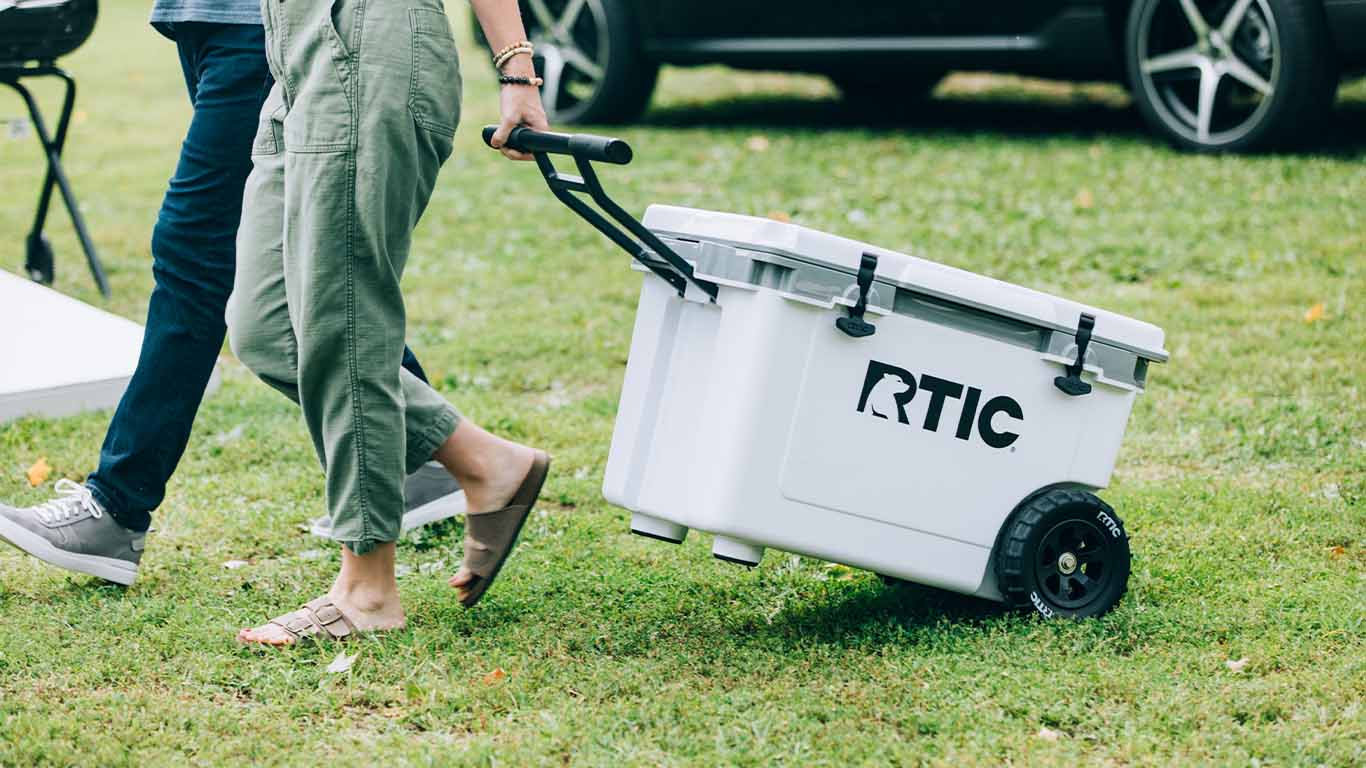 RTIC Outdoors: Redefining Adventure Through Durable, Affordable Outdoor Innovation