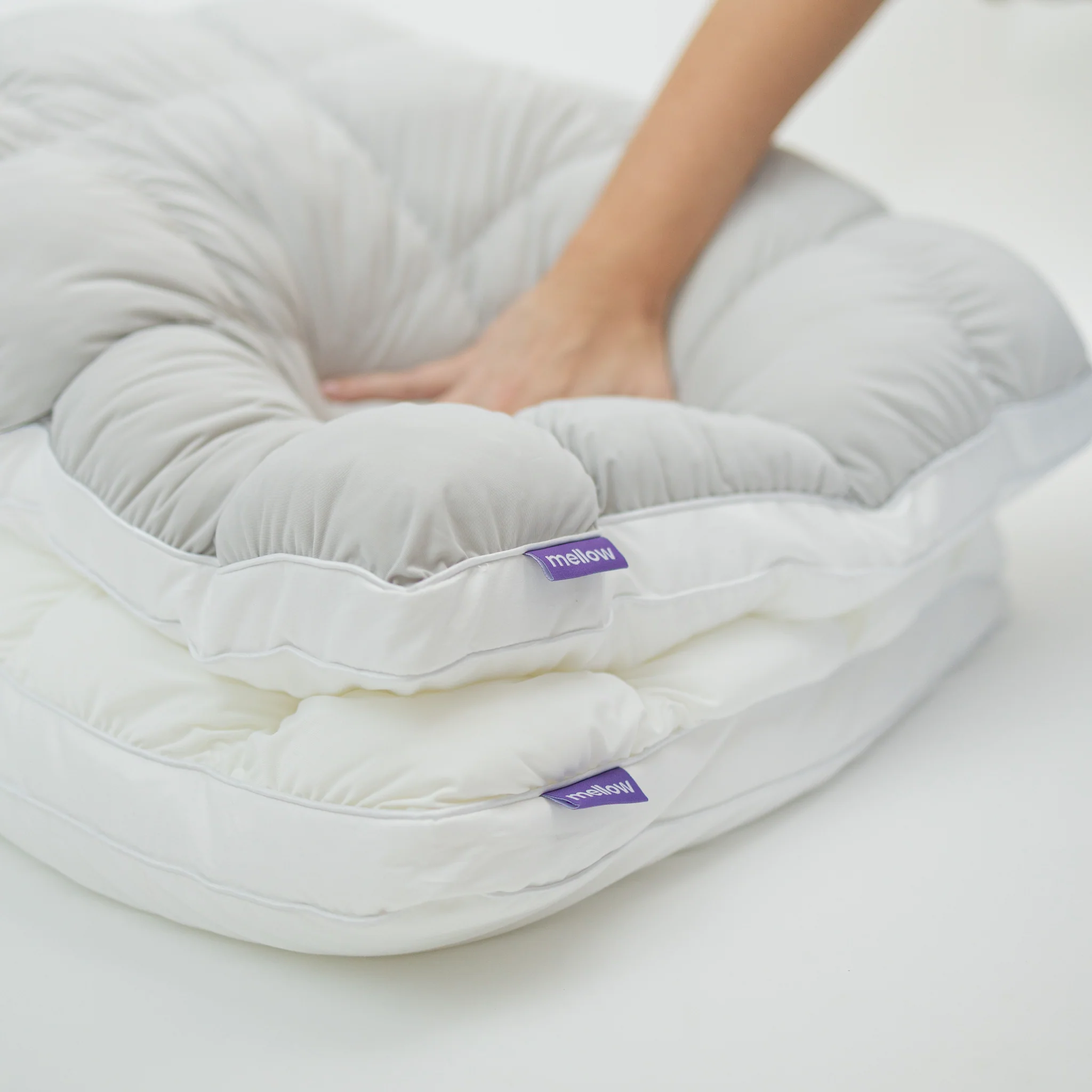 The Seamless Path to Portable Wellness and Restorative Relaxation with Mellow Sleep