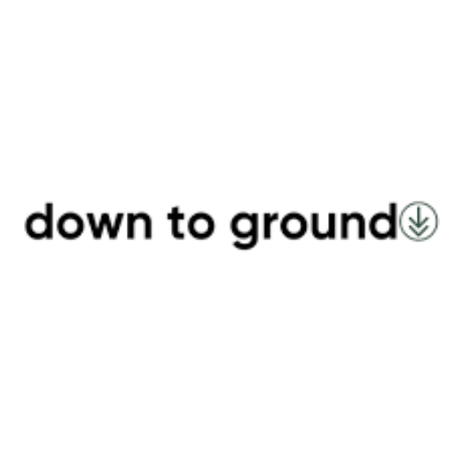 Down To Ground