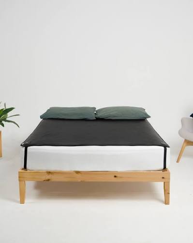 Down To Ground: The Seamless Path to Portable Wellness and Relaxation
