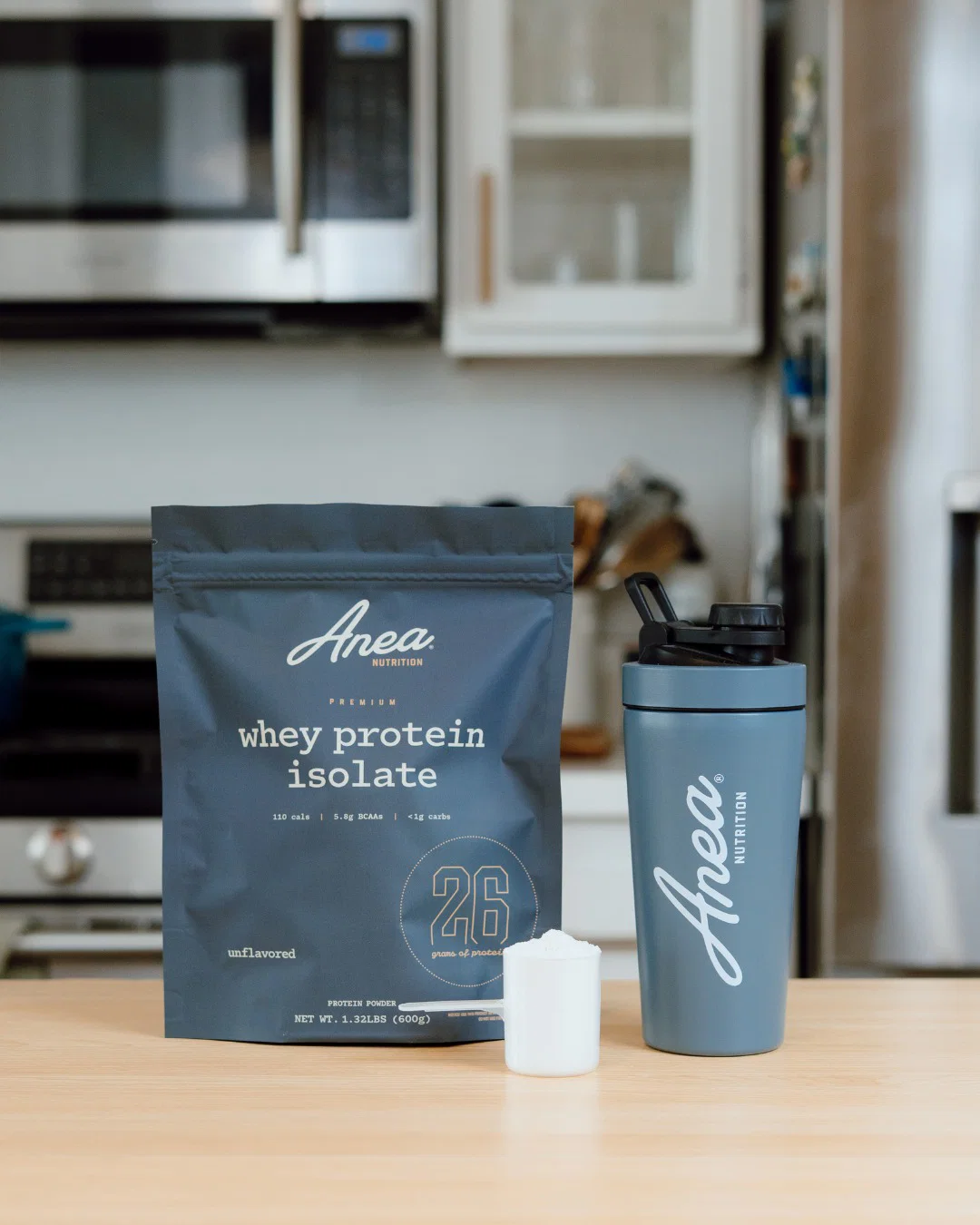 Anea Nutrition: The Seamless Path to Portable Wellness and Clean Performance