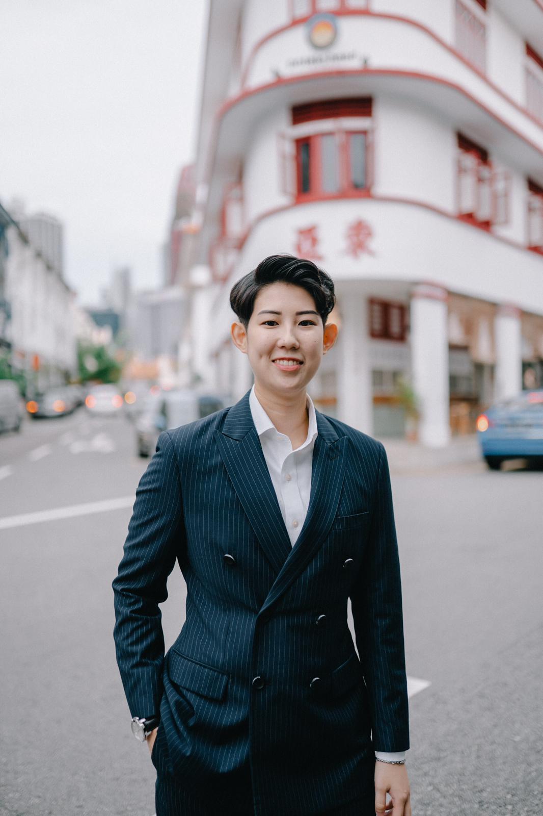 Junese See - PropNex Top Performer