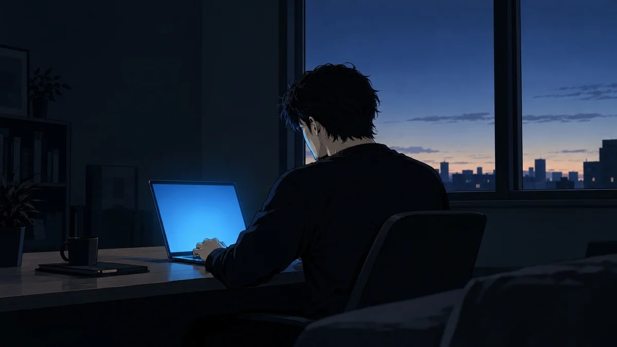 30代未経験からエンジニアは無理なのか【現実と突破パターン】