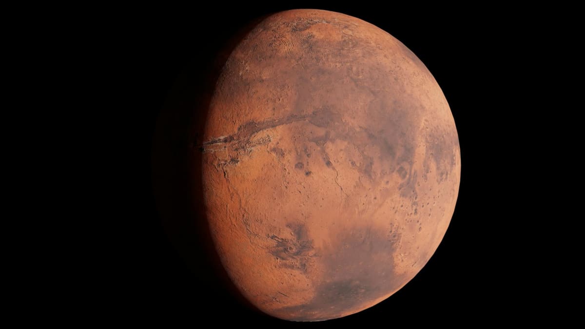 火星移住まであと何年？驚きの最新計画を徹底解説！