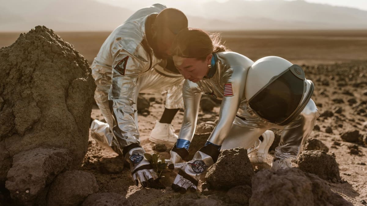 SpaceXの火星移住計画、現状と今後のステップ