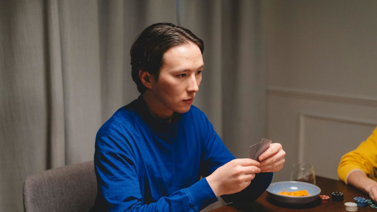 SNSで拡散された「現役感ない」近影とは？