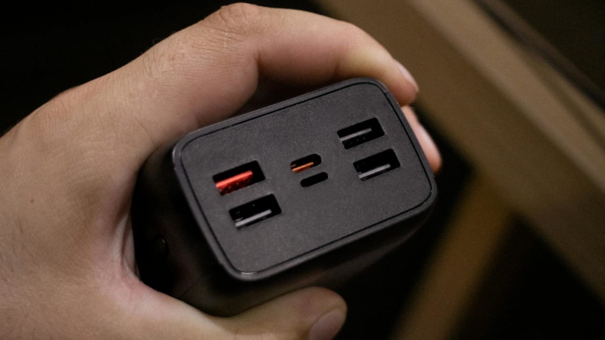 AnkerかCIOか？モバイルバッテリー比較【2026年版】