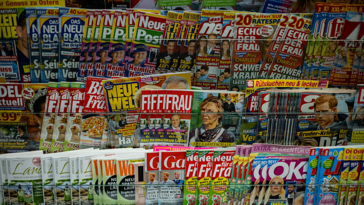 どんな週刊誌報道だった？