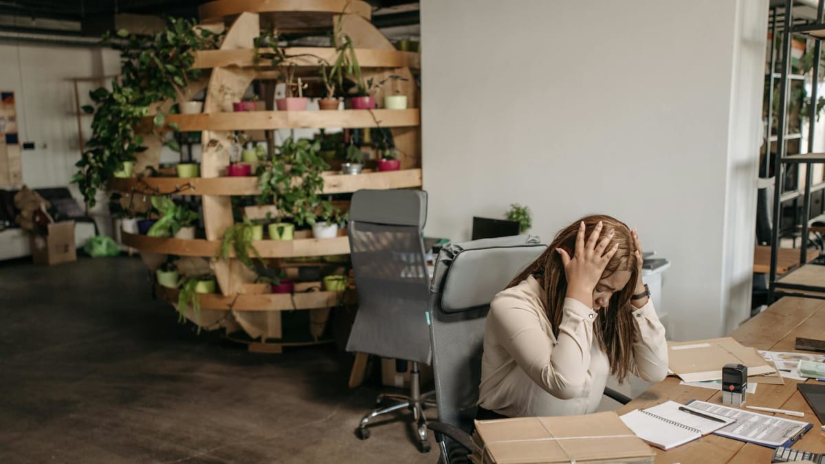 あなたは大丈夫？リーダーが陥りがちな20の悪癖