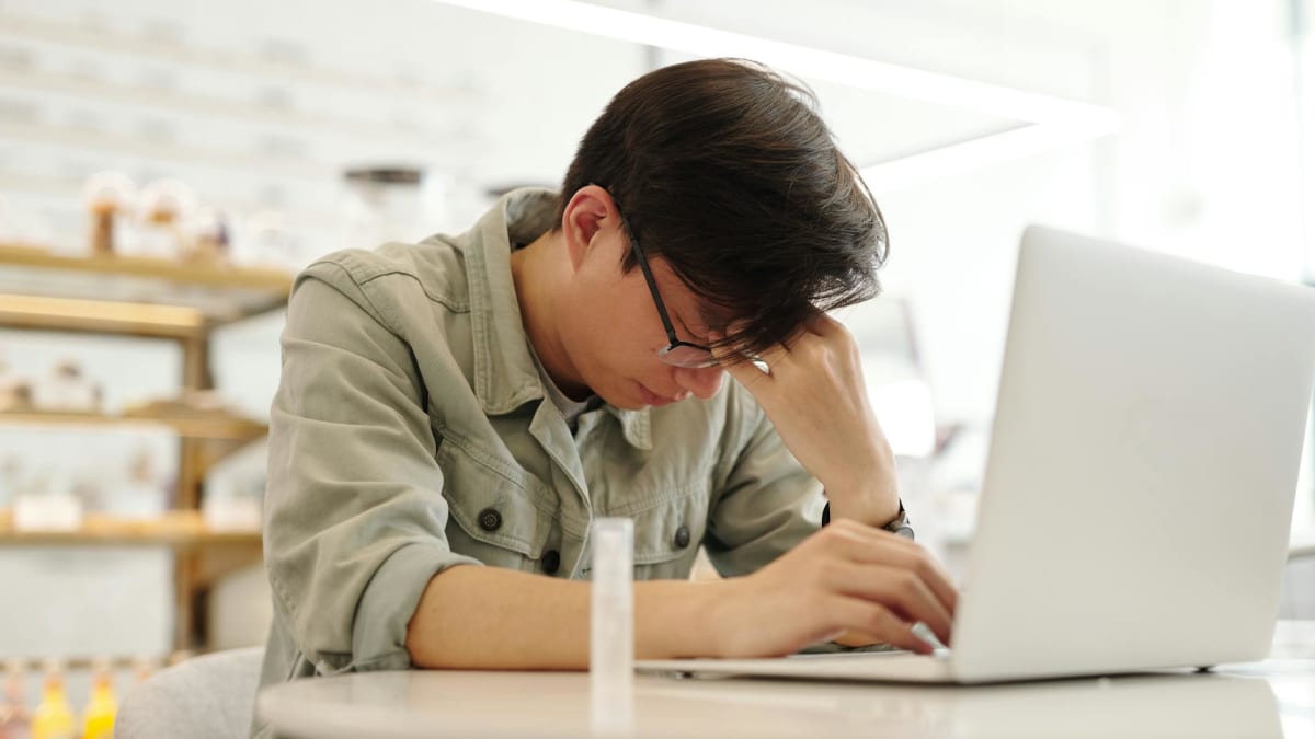 体調不良時の対応、意見が分かれる