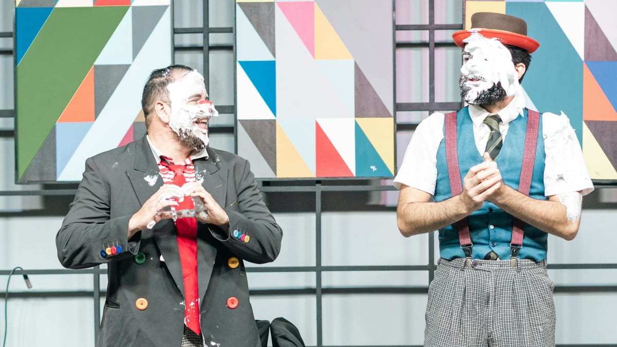 60周年コラボ！ウルトラマンとカネゴンが大喜利に