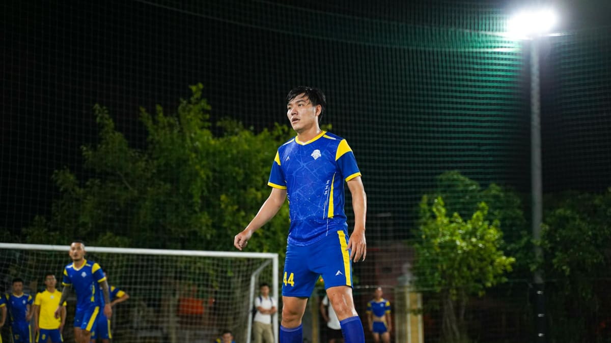 W杯本大会への力強い意気込み