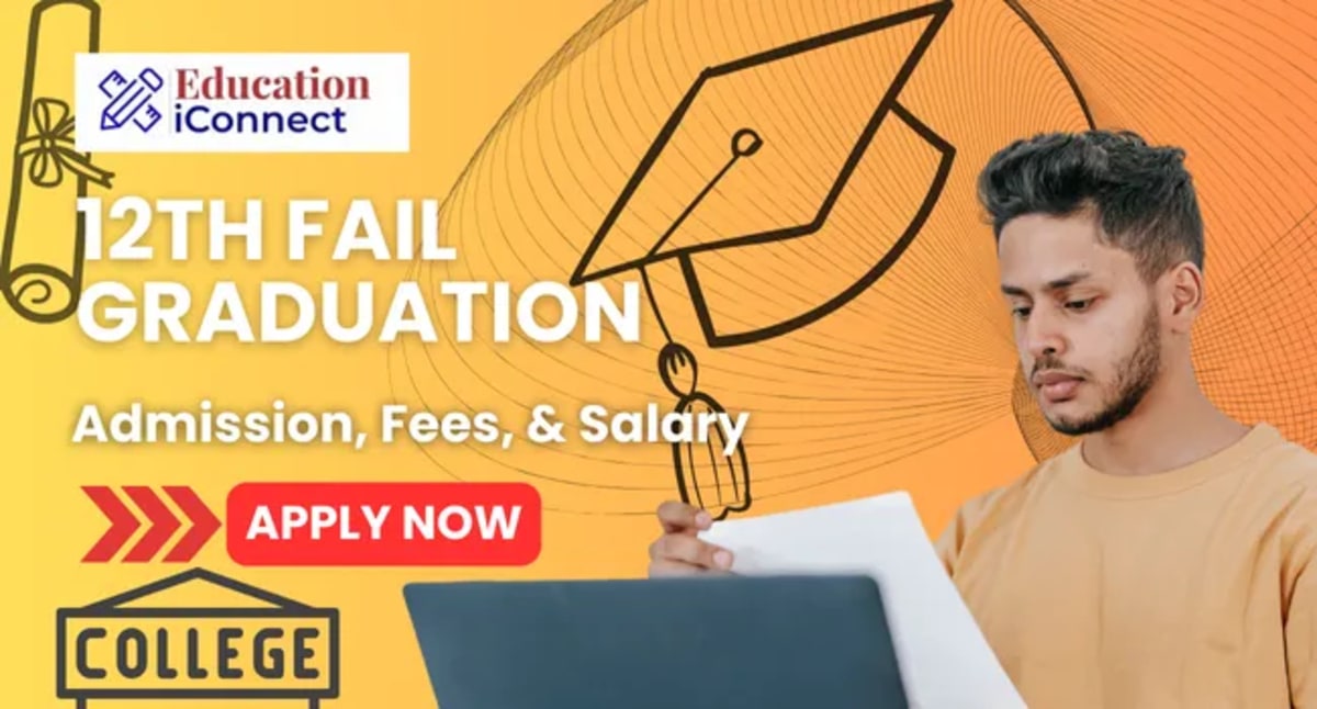 12th Fail Do Graduation