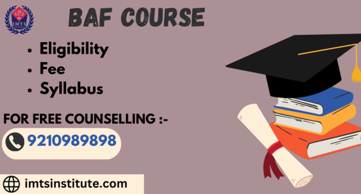 BAF-COURSE