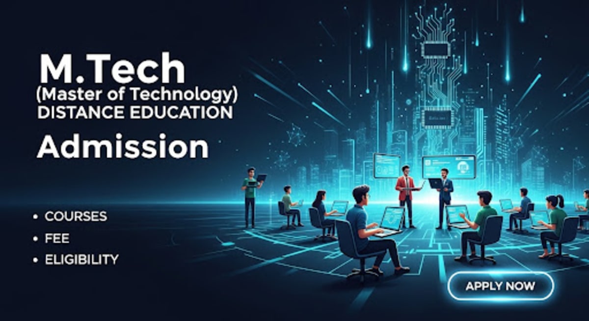 M.Tech