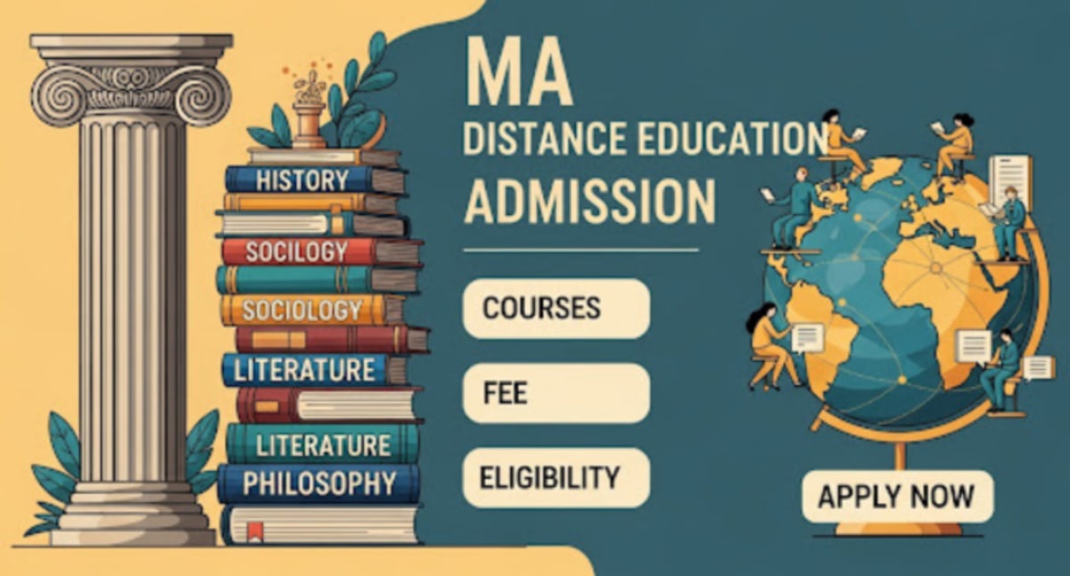 MA
