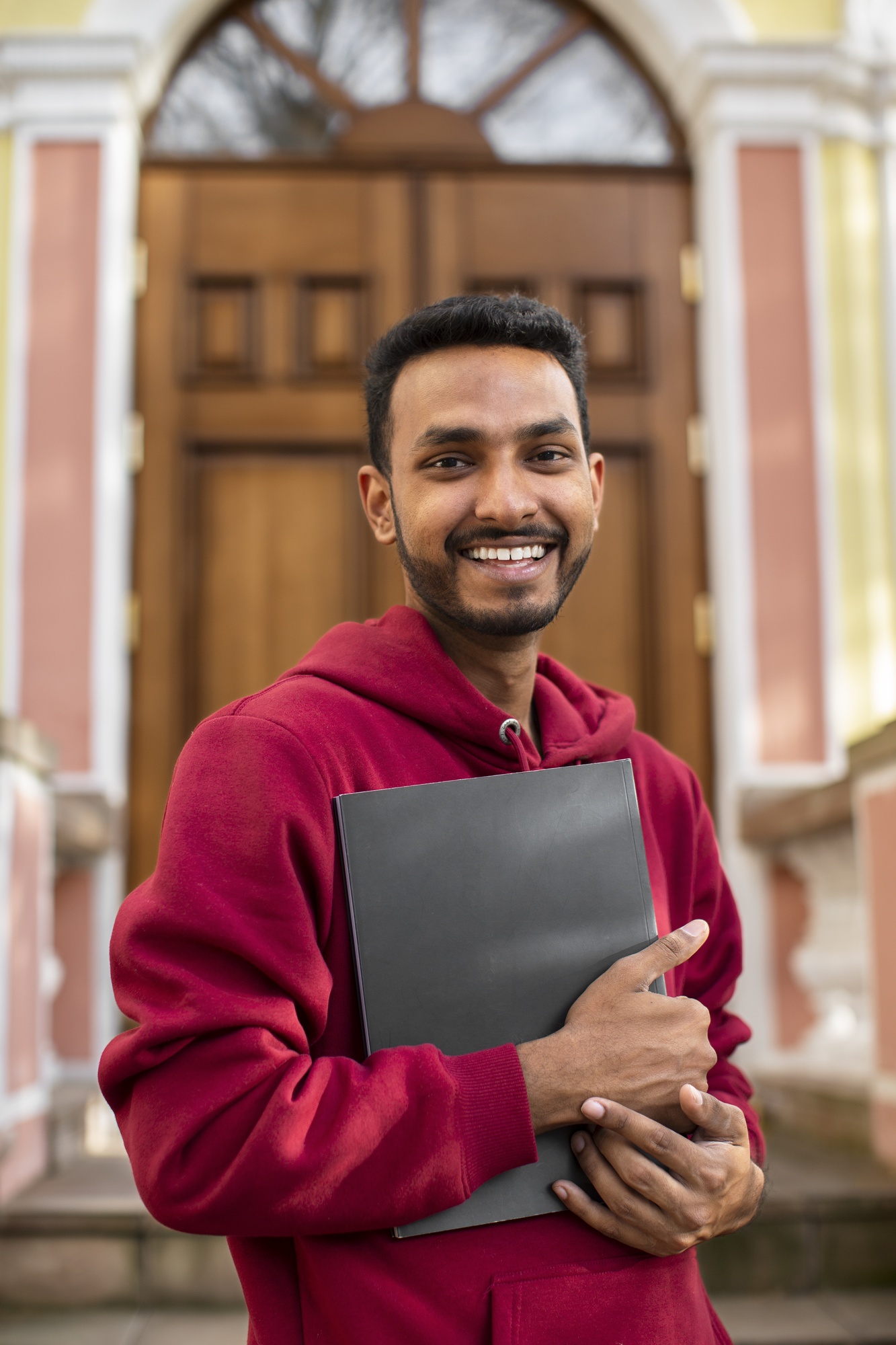 Anurag Singh profile