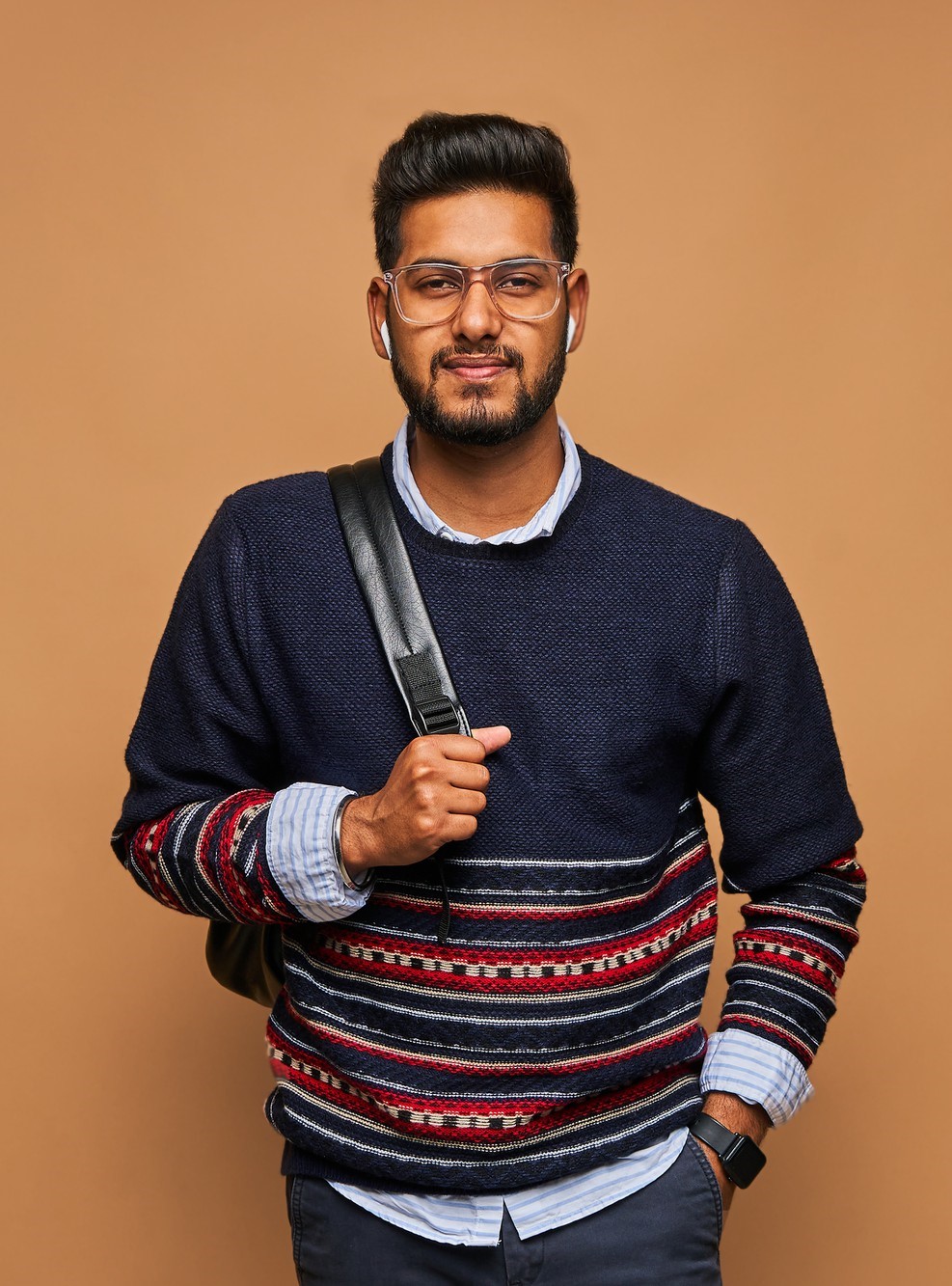 Arjit Singh profile
