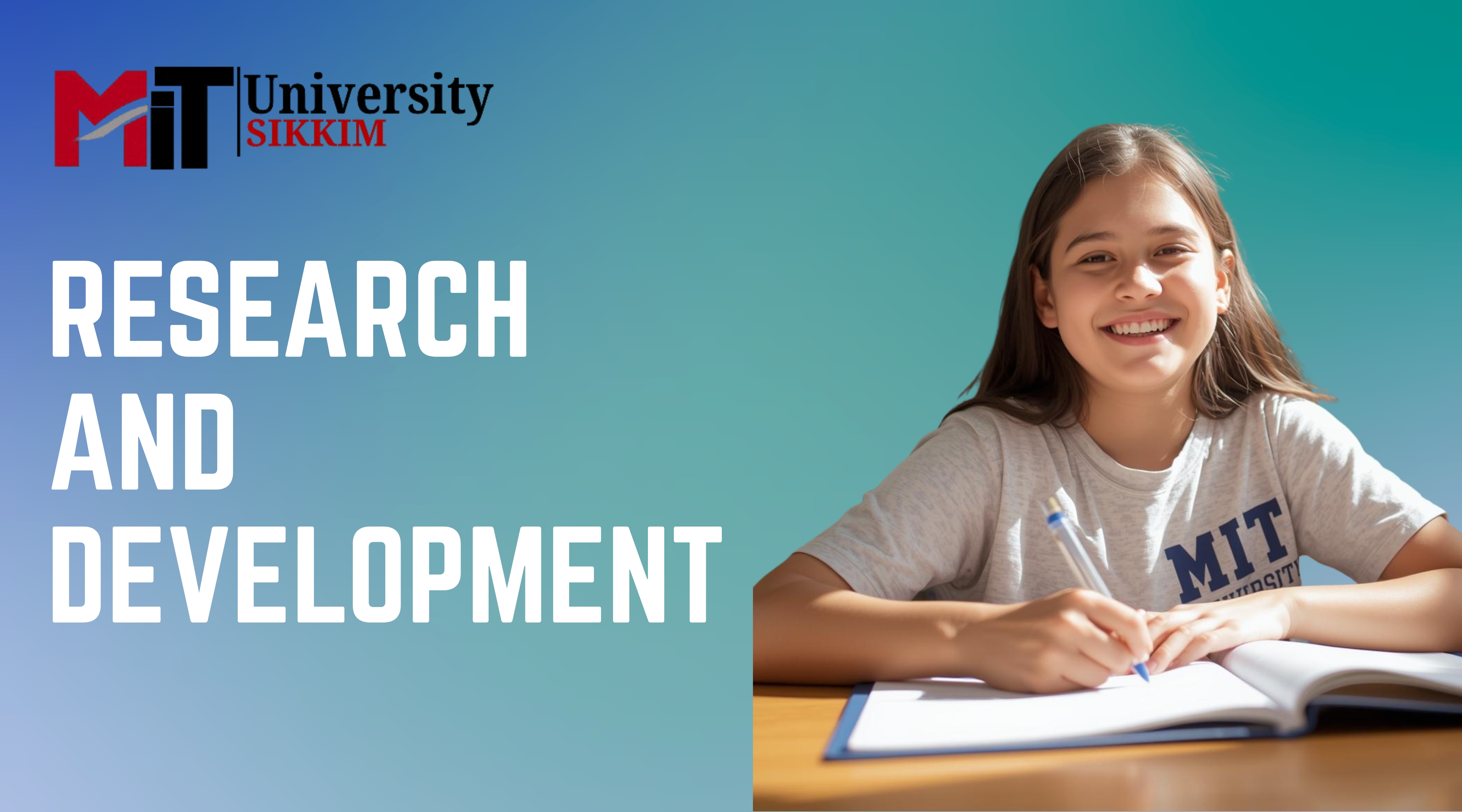 Faculty of Research and Development