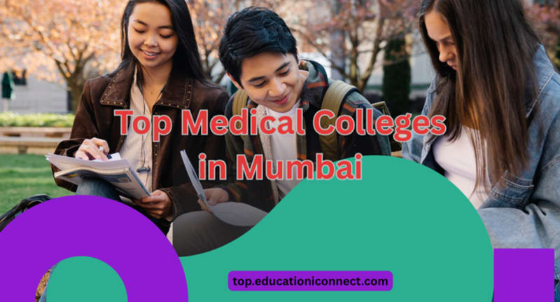 Top Medical Colleges in Mumbai