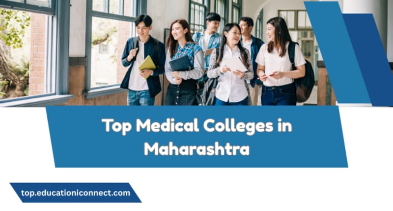 Top Medical Colleges in Maharashtra