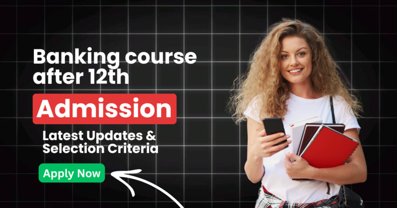 banking Course after 12th
