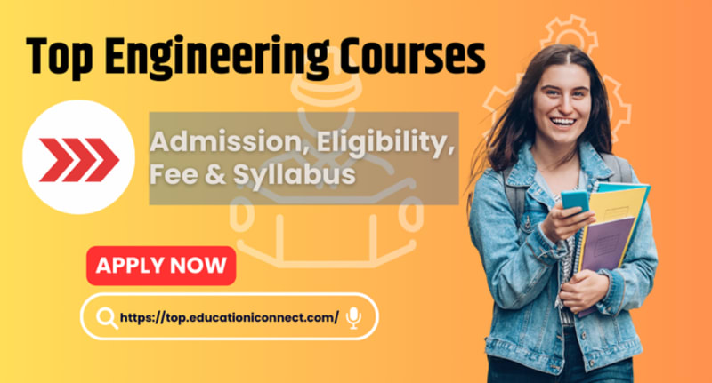 Top engineering courses 
