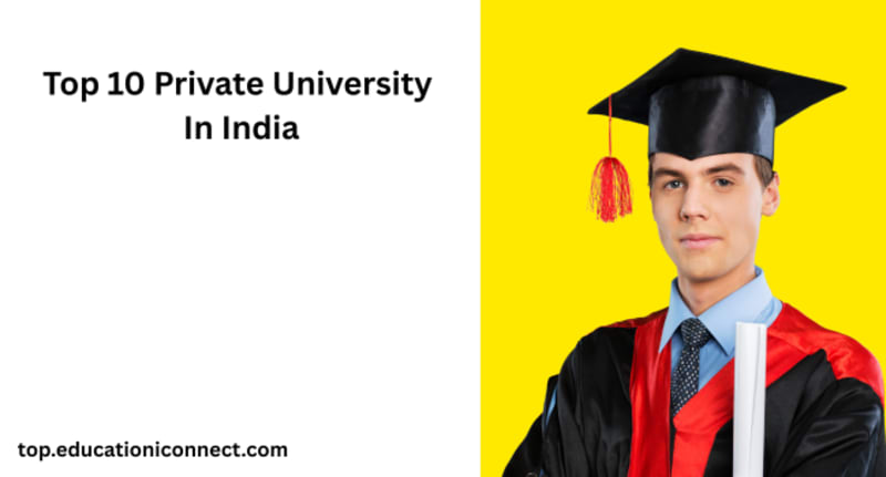 Top 10 Private University