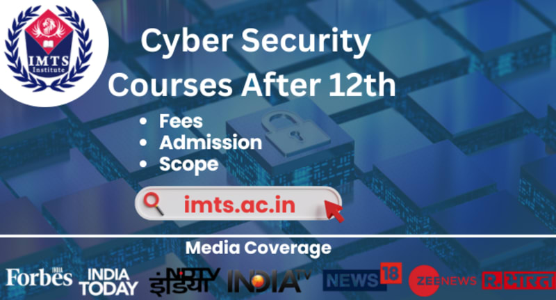 Cyber Security Courses After 12th
