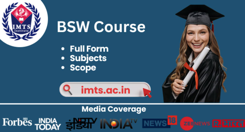 BSW Course 