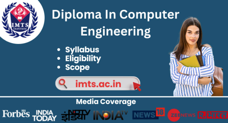 Diploma In Computer Engineering