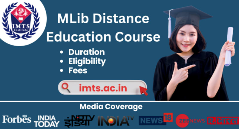 MLib Distance Education Course