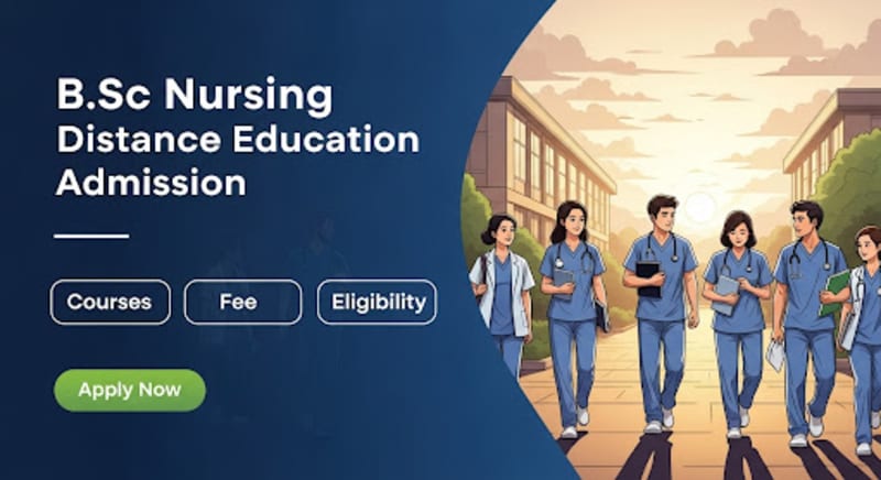 B.Sc Nursing