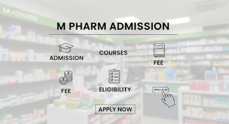 M Pharm